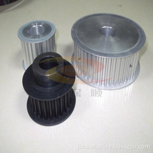 Steel Timing Pulley (5M)